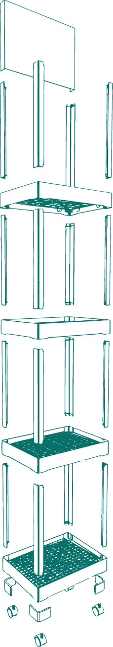Columna completa