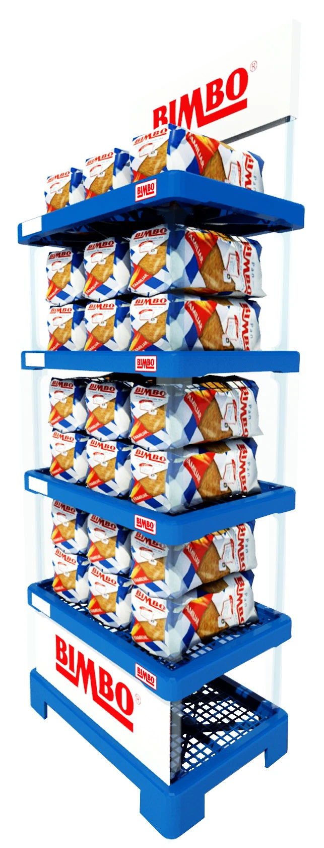 Modelo Modular