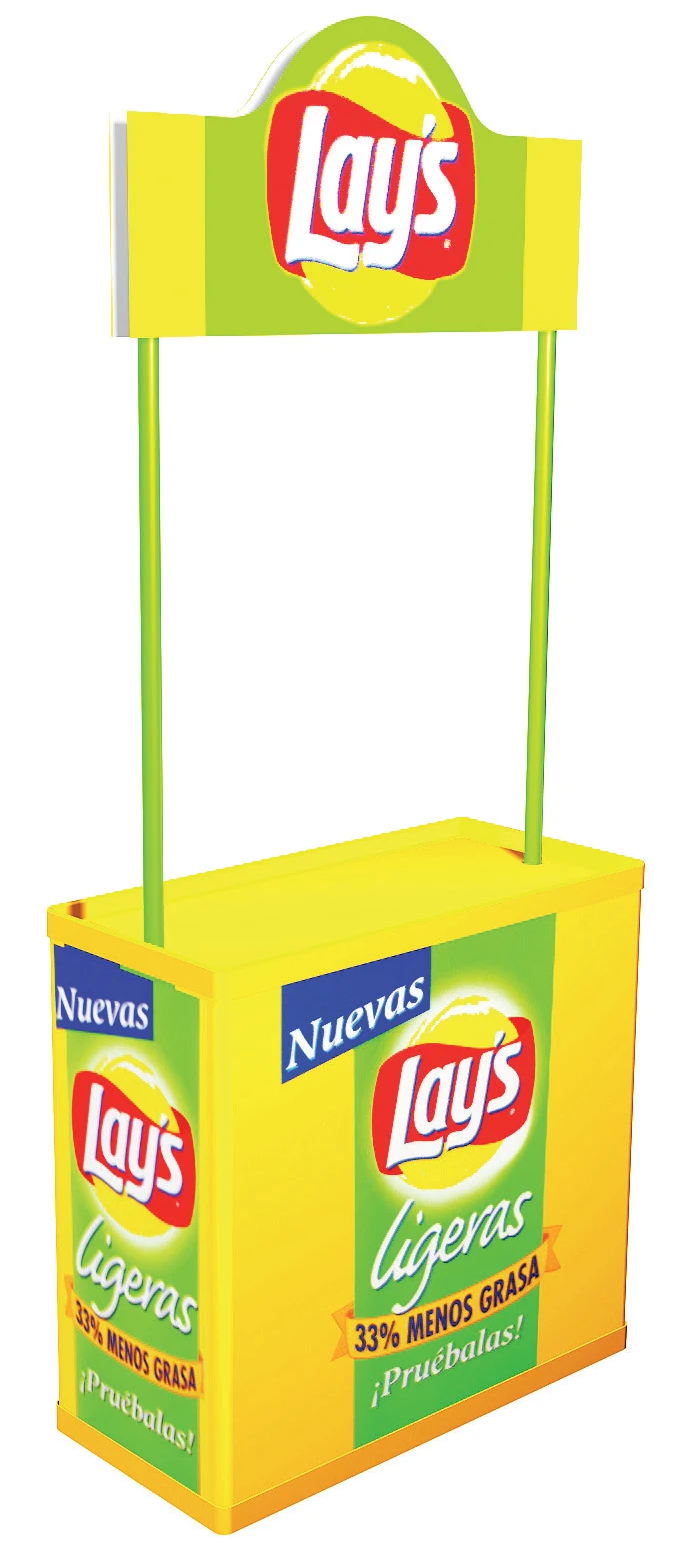 Promostand