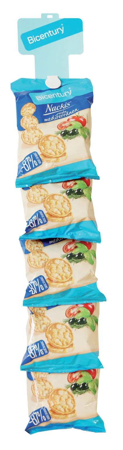 Tira de Impulso — Bicentury