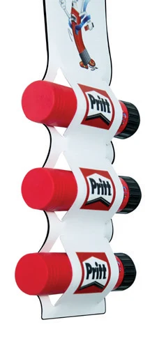 Tira especial troquelada — roller